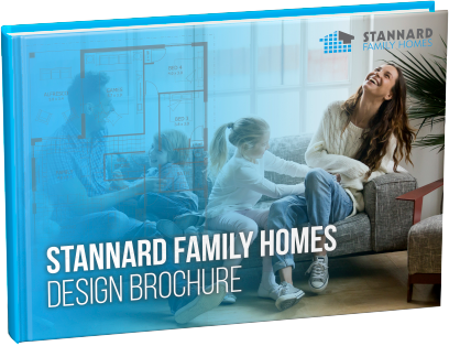 Stannard Family Homes Design Range