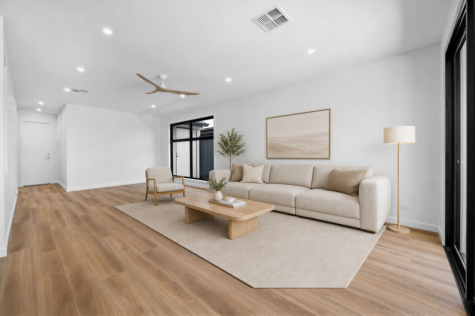SFH Modern living space SFH Modern living space
